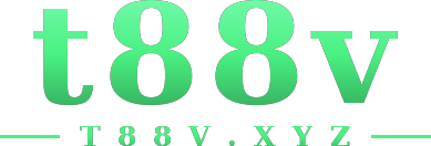 t88v logo